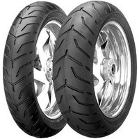 Dunlop D 407 H/D ( 200/55 R17 TL 78V Bakhjul, M/C )