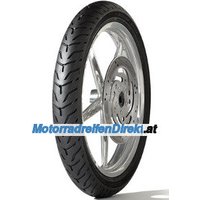 Dunlop D 408 F H/D ( 130/80B17 TL 65H M/C, Vorderrad )