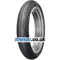 Dunlop Elite 4 ( 130/70 R18 TL 63H M/C, Front wheel )