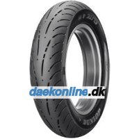 Dunlop Elite 4 ( 200/55 R16 TL 77H Baghjul, M/C )