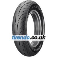 Dunlop Elite 4 ( 200/55 R16 TL 77H Rear wheel )