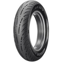 Dunlop Elite 4 ( 160/80B16 TL 80H Rueda trasera, M/C )