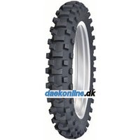 Dunlop Geomax AT 82 ( 110/90-19 TT 62M Baghjul, M/C )
