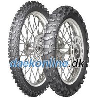 Dunlop Geomax EN92 ( 140/80-18 TT 70R Baghjul )