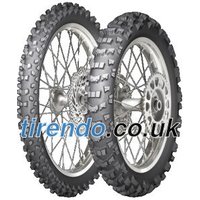 Dunlop Geomax EN92 ( 140/80-18 TT 70M Rear wheel, Compound SOFT )