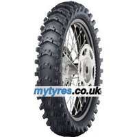 Dunlop Geomax MX 14 ( 90/100-14 TT 49M Rear wheel, M/C )