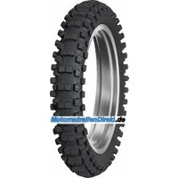 MotorradreifenDirektde 14% Rabatt auf Dunlop Geomax MX 34 Vorderradreifen bei MotorradreifenDirekt