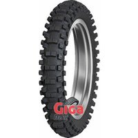 Dunlop Geomax MX 34 ( 110/90-19 TT 62M bakhjul ) Dunlop Geomax MX 34 ( 110/90-19 TT 62M bakhjul )