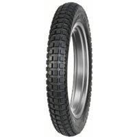 Dunlop Geomax TL 01 ( 120/100 R18 TL 68M Rear wheel, M/C )