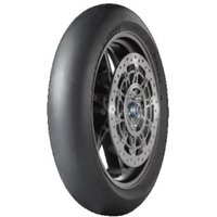 Dunlop KR109 MS2+ Slick ( 125/80 R17 TL Voorwiel )