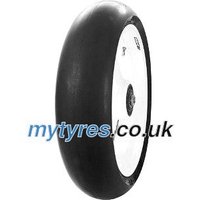 Dunlop KR 108 SSP ( 190/70 R17 TL Rear wheel, M/C )