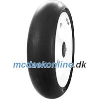 Dunlop KR 108 SSP ( 190/55 R17 TL 20 Baghjul, M/C, Gummiblanding MS 0 Race )