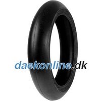 Dunlop KR 109 ( 125/80 R17 TL Forhjul )