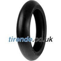 Dunlop KR 109 ( 110/70 R17 TL 20 M/C, Compound MS 1 Race, Front wheel )