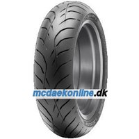 Dunlop Roadsmart IV ( 170/60 ZR17 TL (72W) Baghjul )