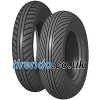 Dunlop S-Rain ( 120/80-12 TL Front wheel )