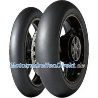 Dunlop S-Slick ( 100/90-10 TL Vorderrad )