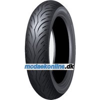 Dunlop ScootSmart 2 ( 120/70-11 TL 56M Baghjul, M/C, Forhjul )