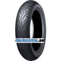 Dunlop ScootSmart 2 ( 100/80-14 TL 48P Framhjul )