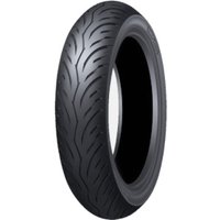 Dunlop ScootSmart 2 ( 120/70-11 TL 56M Rear wheel, M/C, Front wheel )