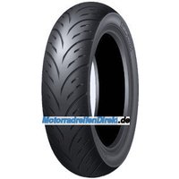 17% Rabatt auf Dunlop ScootSmart 2 1407016 TL 65S bei MotorradreifenDirektde