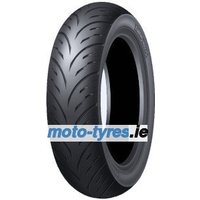 Dunlop ScootSmart 2 ( 120/70-14 TL 61P Rear wheel )