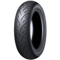 Dunlop ScootSmart 2 ( 140/70-16 TL 65S Rear wheel )