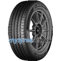 Dunlop Sport Response ( 235/55 R17 103V XL BLK )