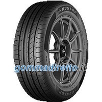 Dunlop Sport Response ( 225/60 R17 99V BLK )