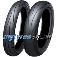 Dunlop Sportmax Q-Lite ( 130/70-17 TL 62H Rear wheel )