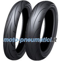 Dunlop Sportmax Q-Lite ( 70/90-17 TL 38S ruota posteriore, ruota anteriore DOT2022 )