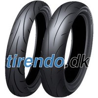 Dunlop Sportmax Q-Lite ( 70/90-17 TL 38S Baghjul, Forhjul )
