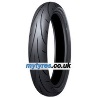 Dunlop Sportmax Q-Lite ( 100/80-17 TL 52H Front wheel )