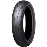 Dunlop Sportmax Q-Lite ( 130/70-17 TL 62H Rear wheel )