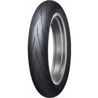 Dunlop Sportmax Q5A ( 130/70 ZR16 TL (61W) M/C, Front wheel )