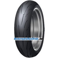 14% Rabatt auf Dunlop Sportmax Q5A Motorradreifen bei MotorradreifenDirektde