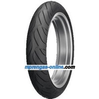 Dunlop Sportmax Roadsmart III ( 110/80 R19 TL 59V M/C, etupyörä )