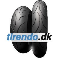 Dunlop Sportsmart MK4 ( 200/55 ZR17 TL (78W) Baghjul )