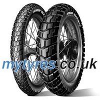 Dunlop Trailmax ( 110/80-18 TT 58S M/C, Rear wheel )