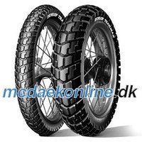 Dunlop Trailmax ( 120/90-10 TL 57J M/C, Forhjul )