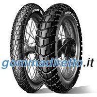 Dunlop Trailmax ( 120/90-10 TL 57J M/C, ruota anteriore )