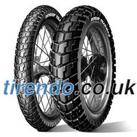 Dunlop Trailmax ( 80/90-21 TT 48S Front wheel )