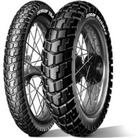 Dunlop Trailmax ( 130/80-17 TL 65T bakhjul, M/C )