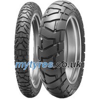 Dunlop Trailmax Mission ( 110/80-19 TL 59T M+S marking, M/C, Front wheel )