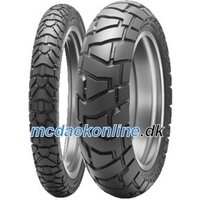 Dunlop Trailmax Mission ( 150/70B18 TL 70T Baghjul, M+S kendetegnet, M/C )