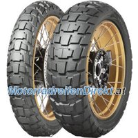 Dunlop Trailmax Raid ( 170/60 R17 TL 72T Hinterrad, Vorderrad )