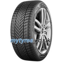 Dunlop Winter ( 235/50 R18 101V XL EVR, with rim protection (MFS) )