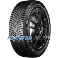 Dunlop Winter Snow 1 ( 225/45 R18 95T XL Nordic Compound, with rim protection (MFS) BLK )
