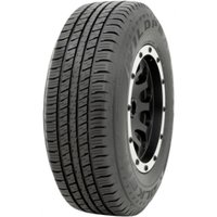 Falken WILDPEAK H/T01A ( 225/60 R17 99T BLK )