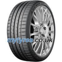 Falken AZENIS RS820 ( 225/40 ZR19 (93Y) XL with rim protection (MFS) NBLK )